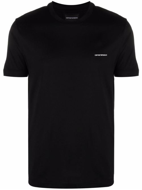 T-shirt uomo maniche corte EMPORIO ARMANI | 8N1TD81JUVZ0999